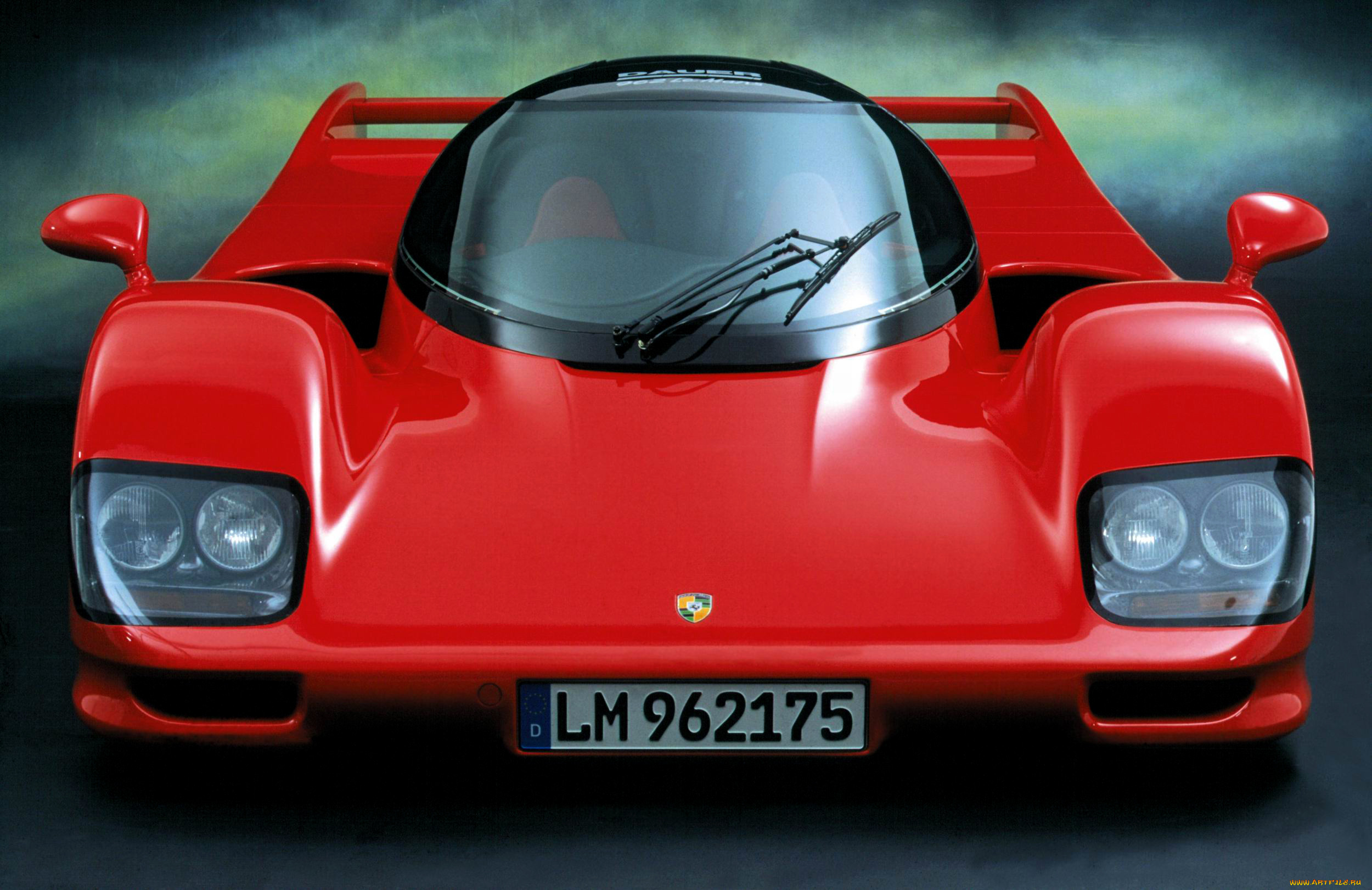 , porsche